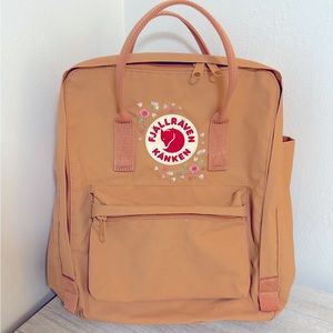 Fjallraven Kanken Backpack